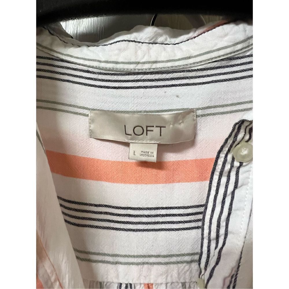 Loft Blouse - Picture 3 of 4